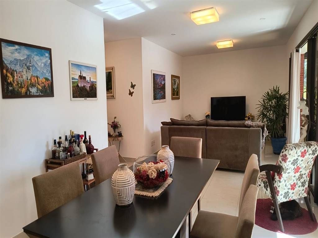 Apartamento com 4 quartos e 208 m² em Vila Guilhermina, Praia Grande