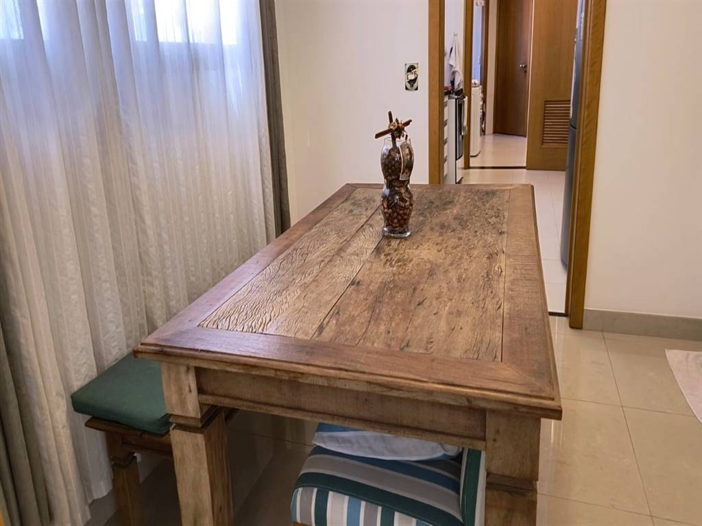 Apartamento com 4 quartos e 208 m² em Vila Guilhermina, Praia Grande