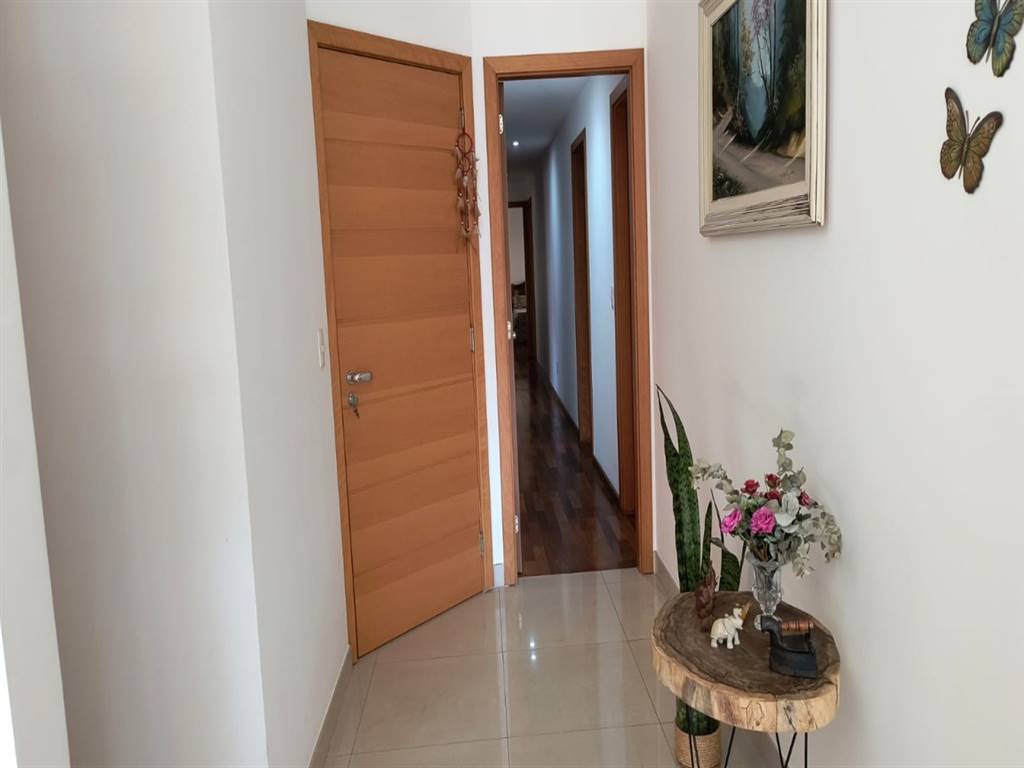 Apartamento com 4 quartos e 208 m² em Vila Guilhermina, Praia Grande