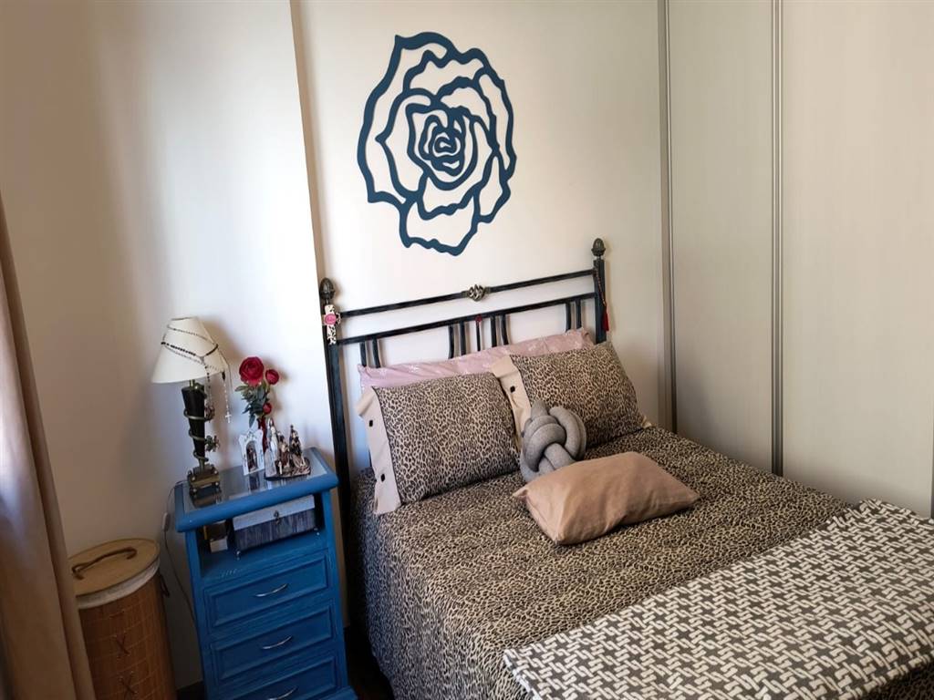 Apartamento com 4 quartos e 208 m² em Vila Guilhermina, Praia Grande