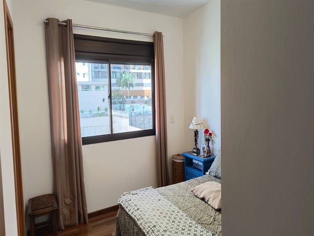 Apartamento com 4 quartos e 208 m² em Vila Guilhermina, Praia Grande