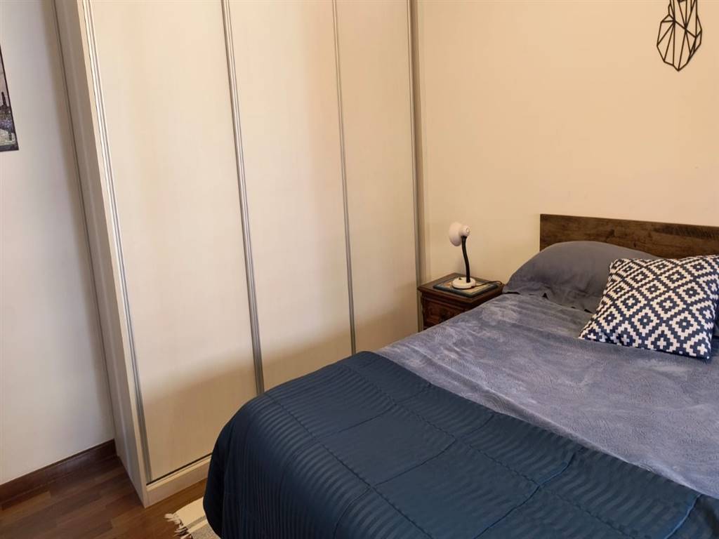 Apartamento com 4 quartos e 208 m² em Vila Guilhermina, Praia Grande