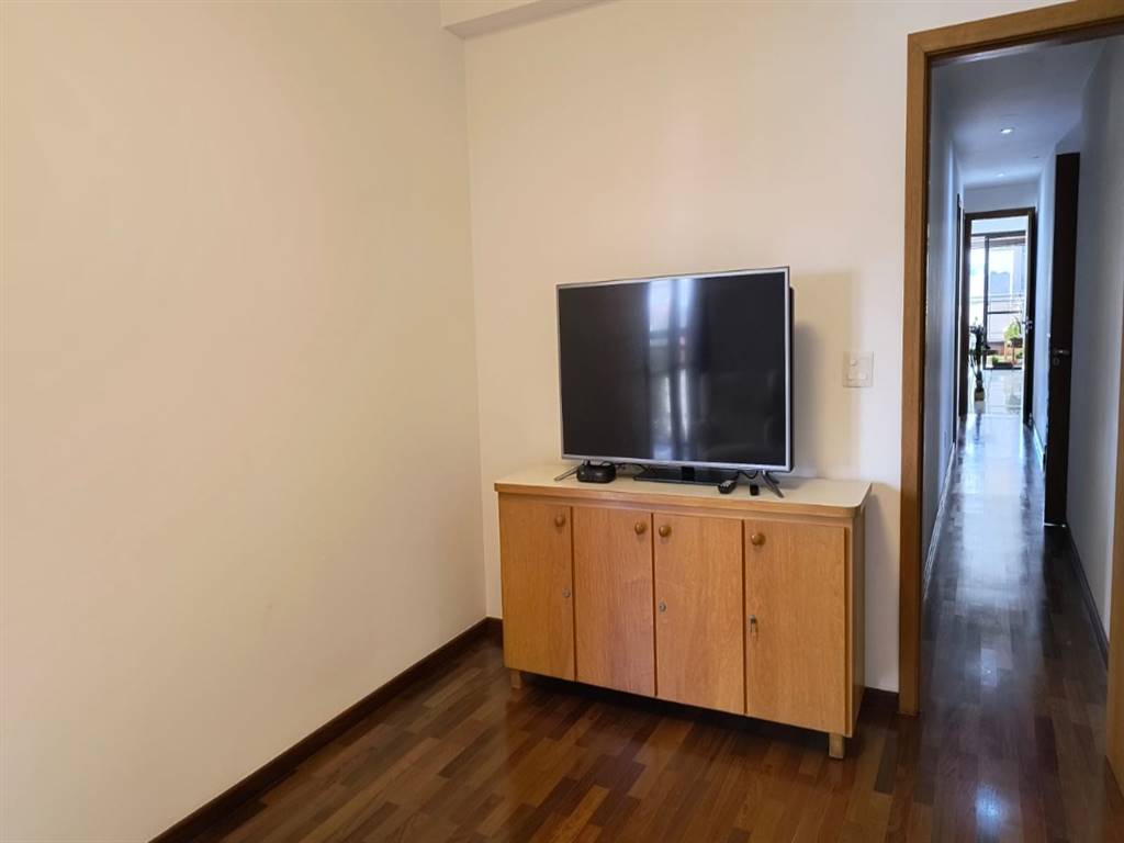 Apartamento com 4 quartos e 208 m² em Vila Guilhermina, Praia Grande