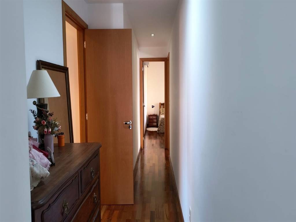 Apartamento com 4 quartos e 208 m² em Vila Guilhermina, Praia Grande