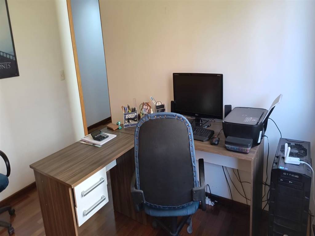 Apartamento com 4 quartos e 208 m² em Vila Guilhermina, Praia Grande