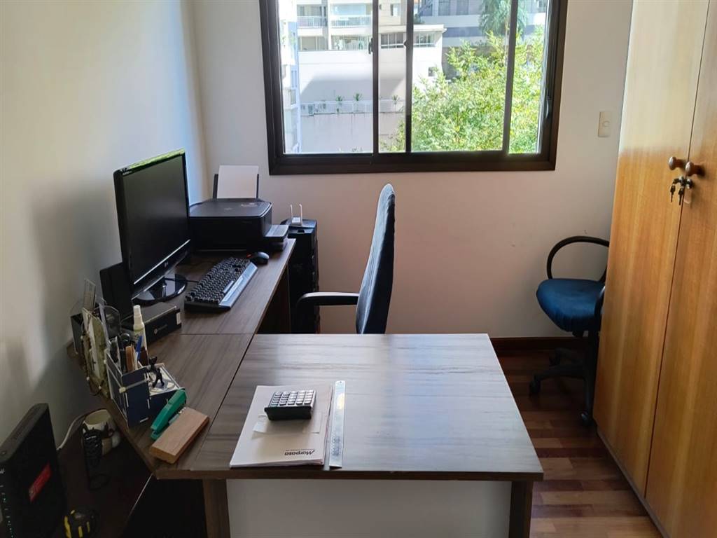 Apartamento com 4 quartos e 208 m² em Vila Guilhermina, Praia Grande