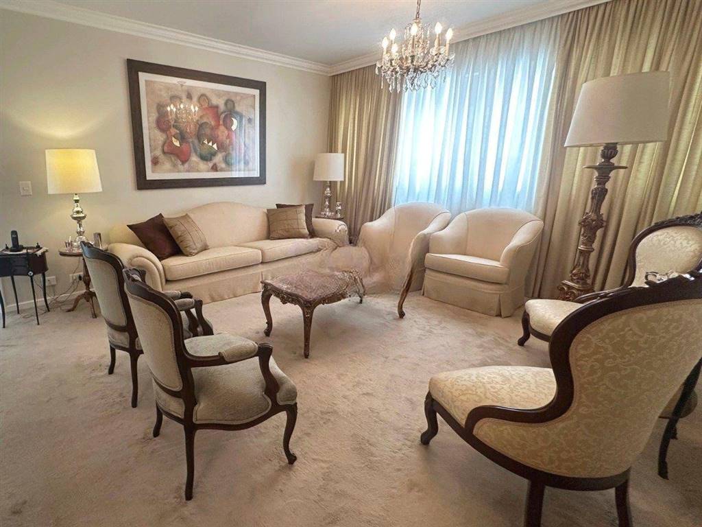 Apartamento com 3 quartos e 138 m² em Vila Guilhermina, Praia Grande