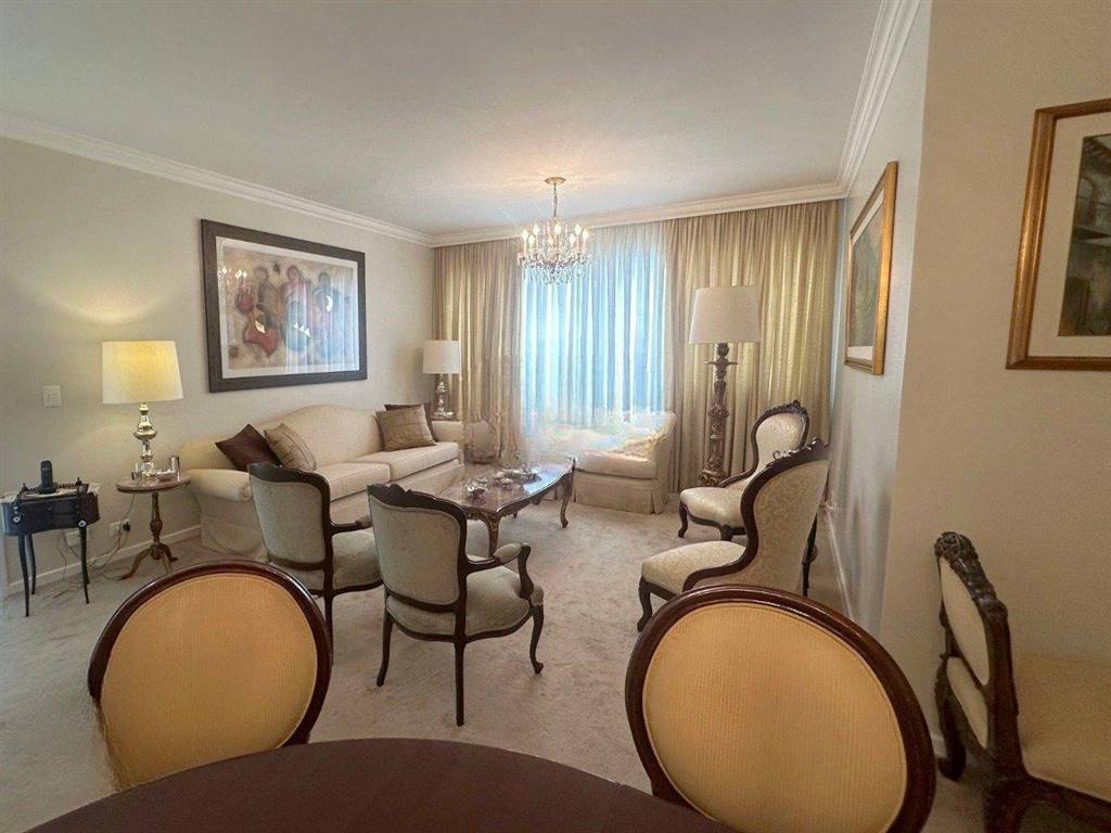 Apartamento com 3 quartos e 138 m² em Vila Guilhermina, Praia Grande