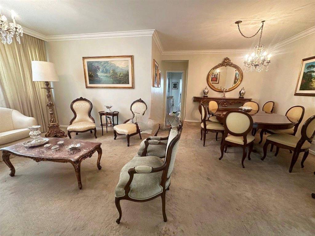 Apartamento com 3 quartos e 138 m² em Vila Guilhermina, Praia Grande