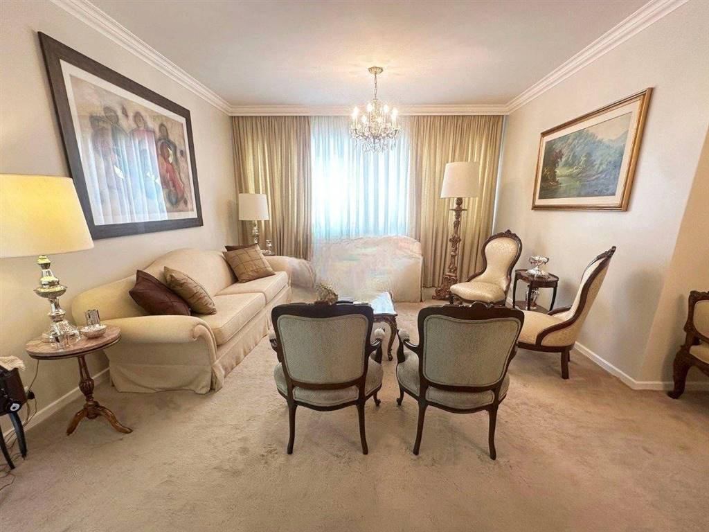 Apartamento com 3 quartos e 138 m² em Vila Guilhermina, Praia Grande