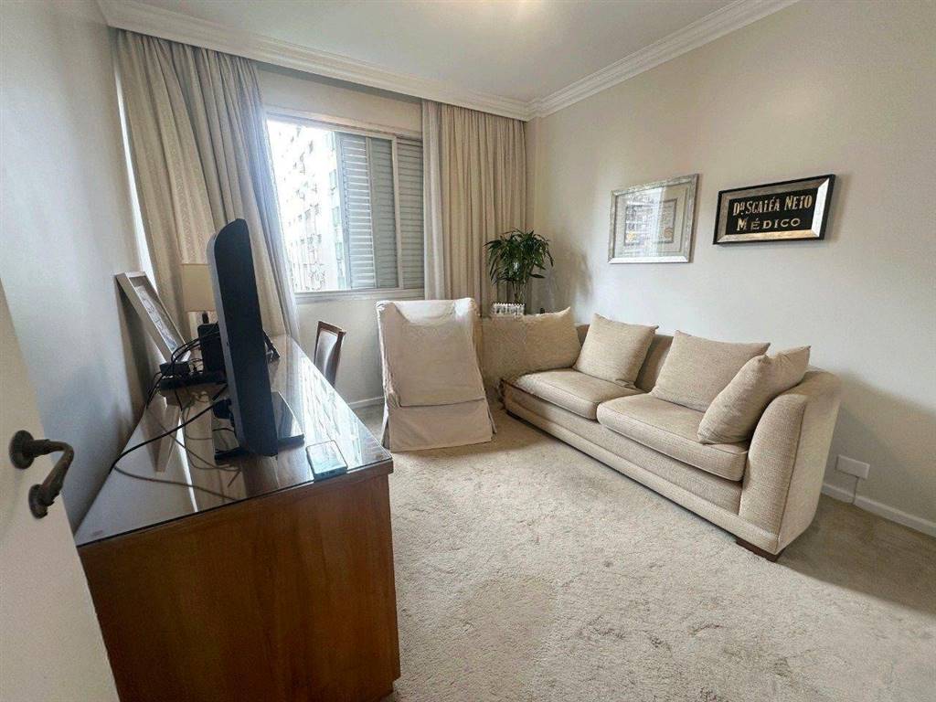 Apartamento com 3 quartos e 138 m² em Vila Guilhermina, Praia Grande