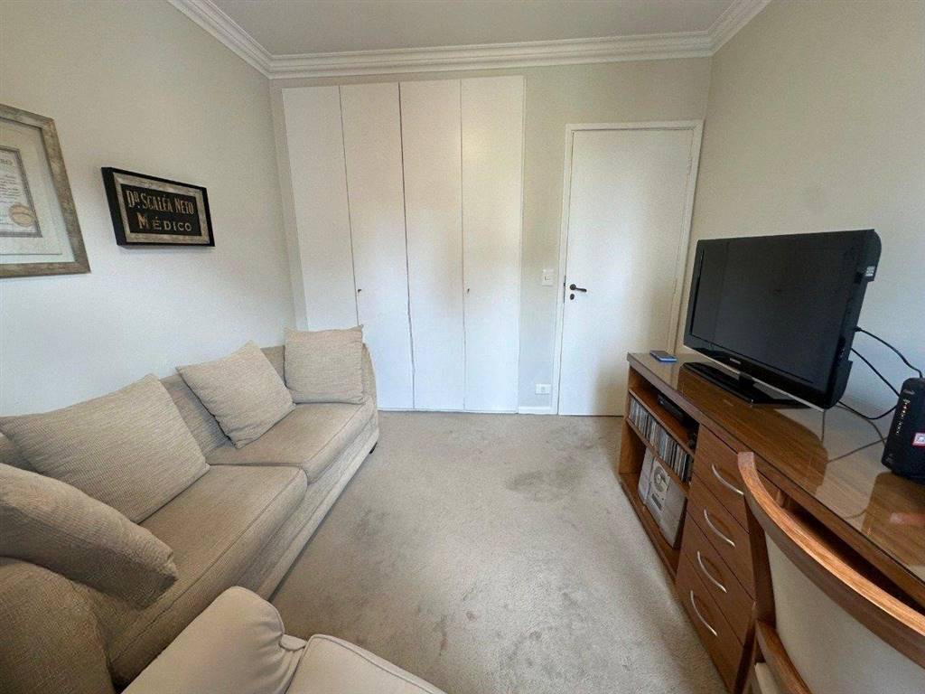 Apartamento com 3 quartos e 138 m² em Vila Guilhermina, Praia Grande