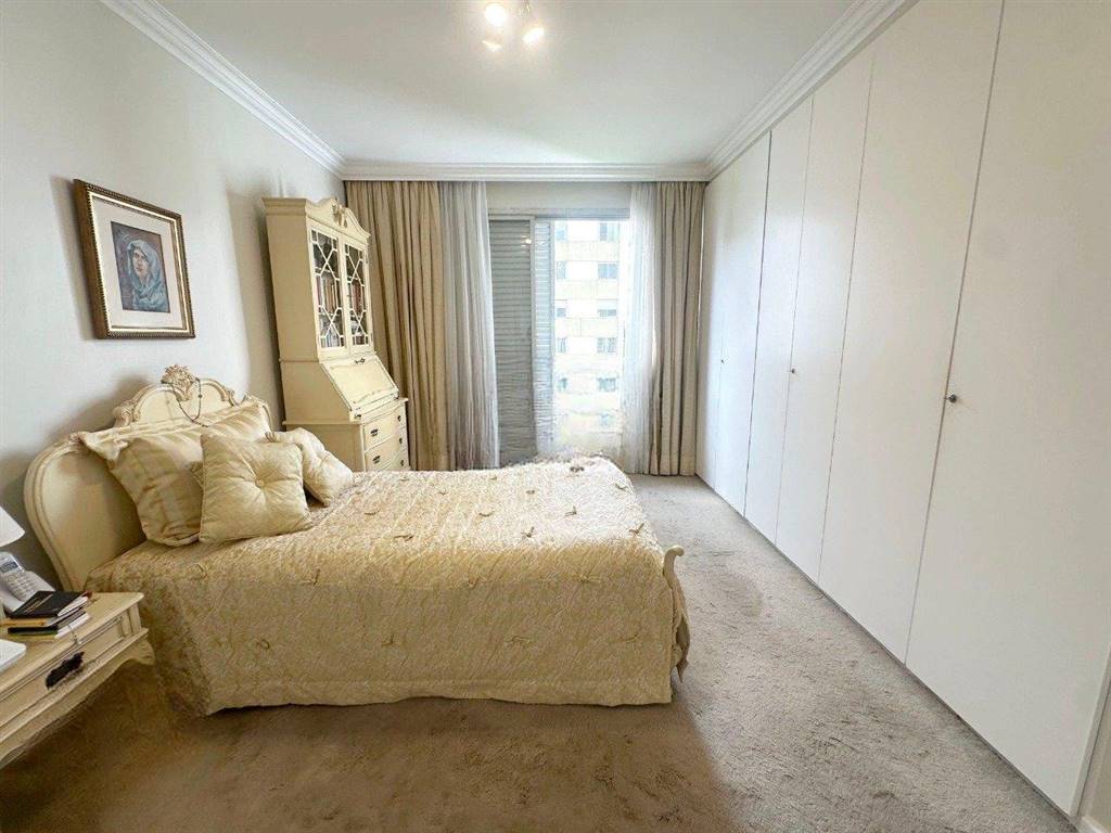 Apartamento com 3 quartos e 138 m² em Vila Guilhermina, Praia Grande