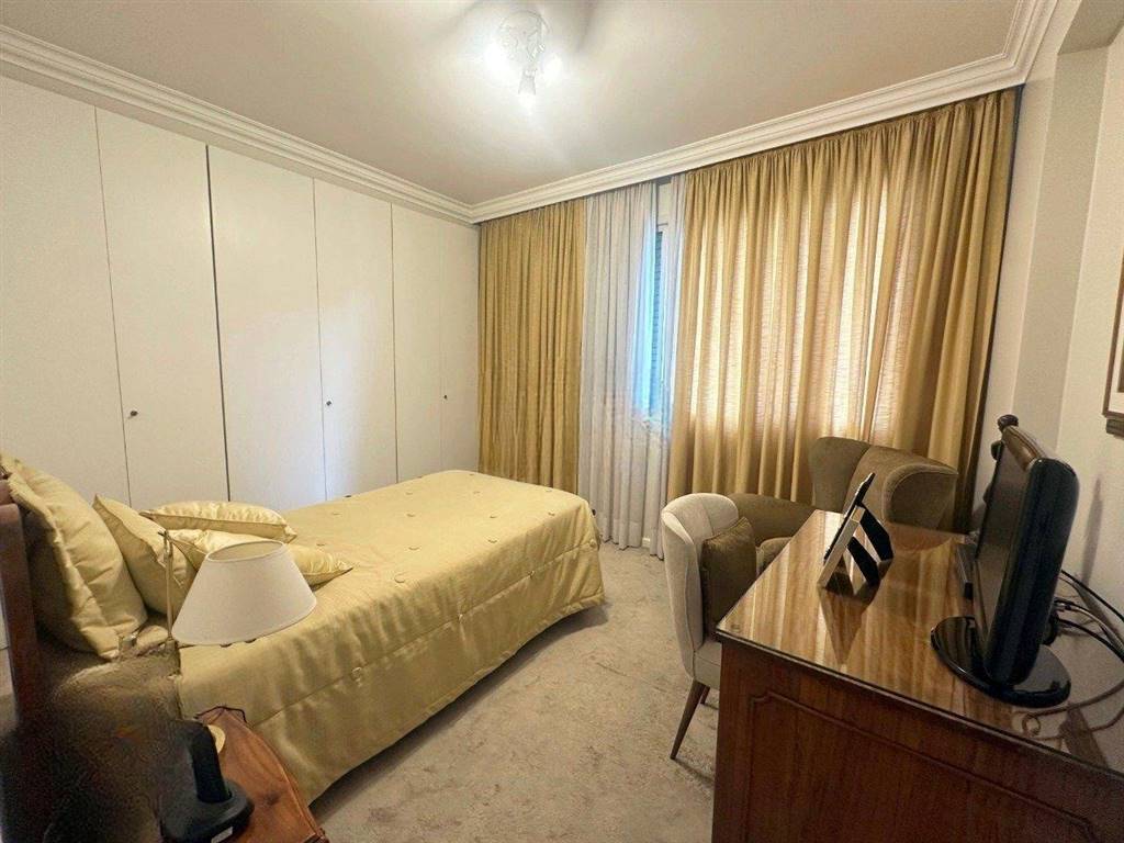 Apartamento com 3 quartos e 138 m² em Vila Guilhermina, Praia Grande