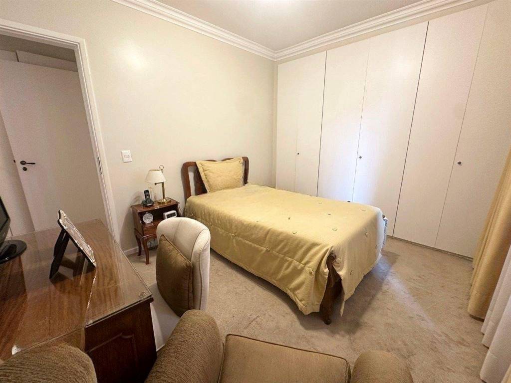 Apartamento com 3 quartos e 138 m² em Vila Guilhermina, Praia Grande