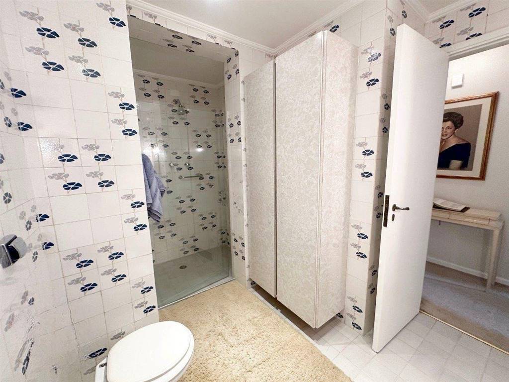 Apartamento com 3 quartos e 138 m² em Vila Guilhermina, Praia Grande