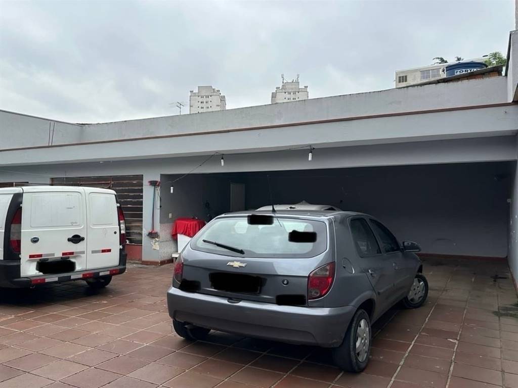 Casa com 3 quartos e 376 m² em Vila Guilhermina, Praia Grande