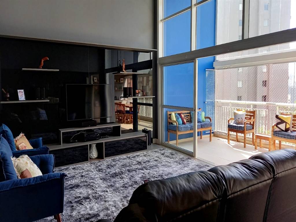 Apartamento com 4 quartos e 238 m² em Vila Guilhermina, Praia Grande