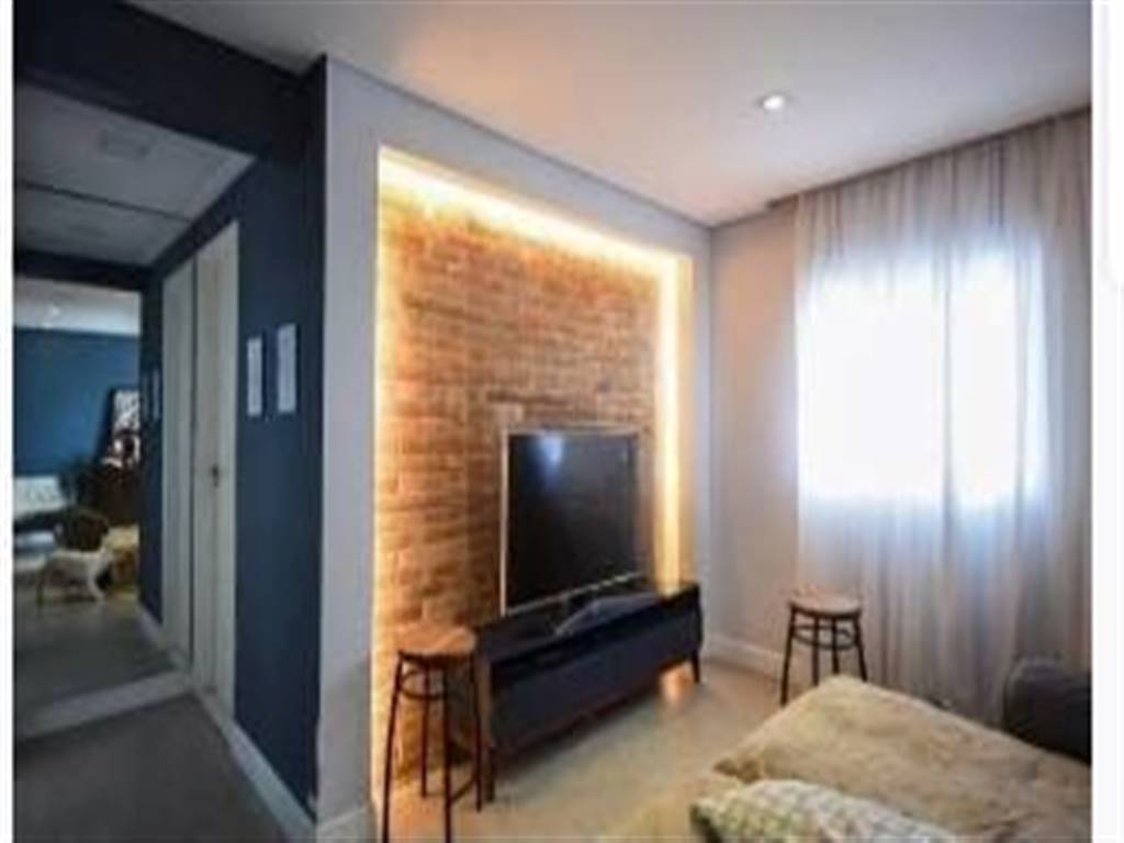 Apartamento com 2 quartos e 70 m² em Vila Guilhermina, Praia Grande