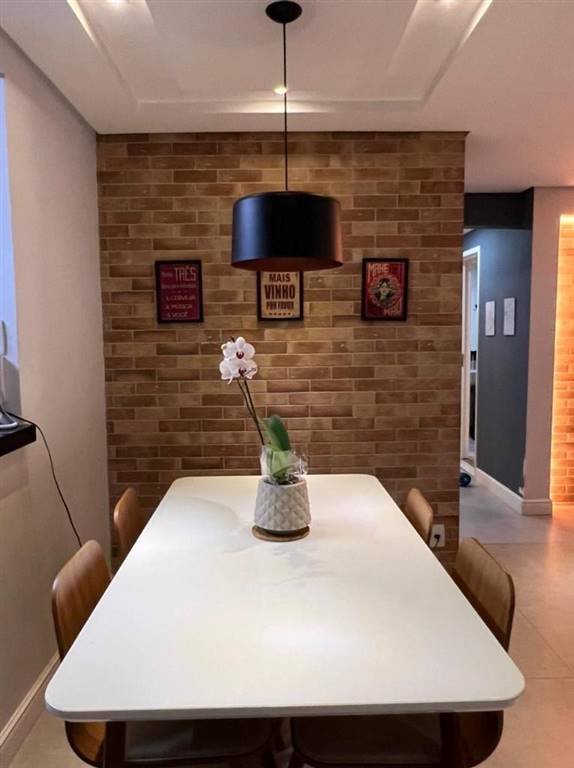 Apartamento com 2 quartos e 70 m² em Vila Guilhermina, Praia Grande