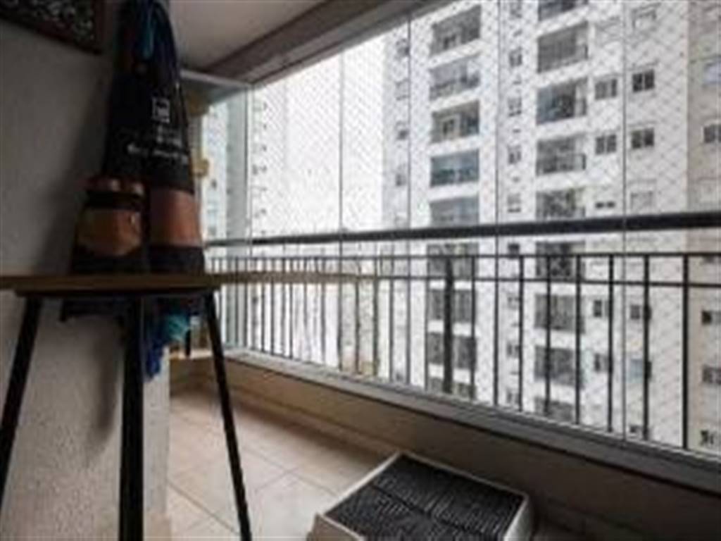Apartamento com 2 quartos e 70 m² em Vila Guilhermina, Praia Grande