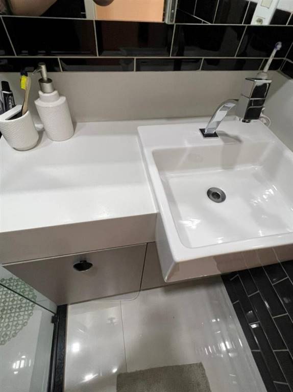 Apartamento com 2 quartos e 70 m² em Vila Guilhermina, Praia Grande