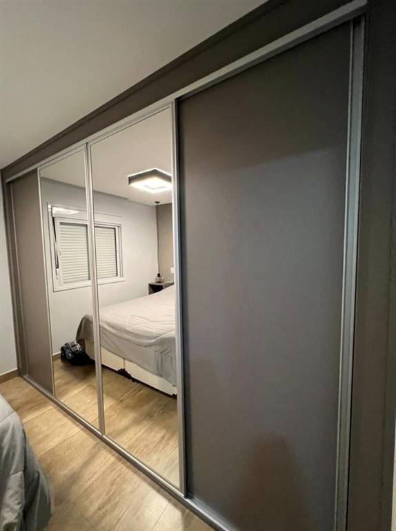 Apartamento com 2 quartos e 70 m² em Vila Guilhermina, Praia Grande