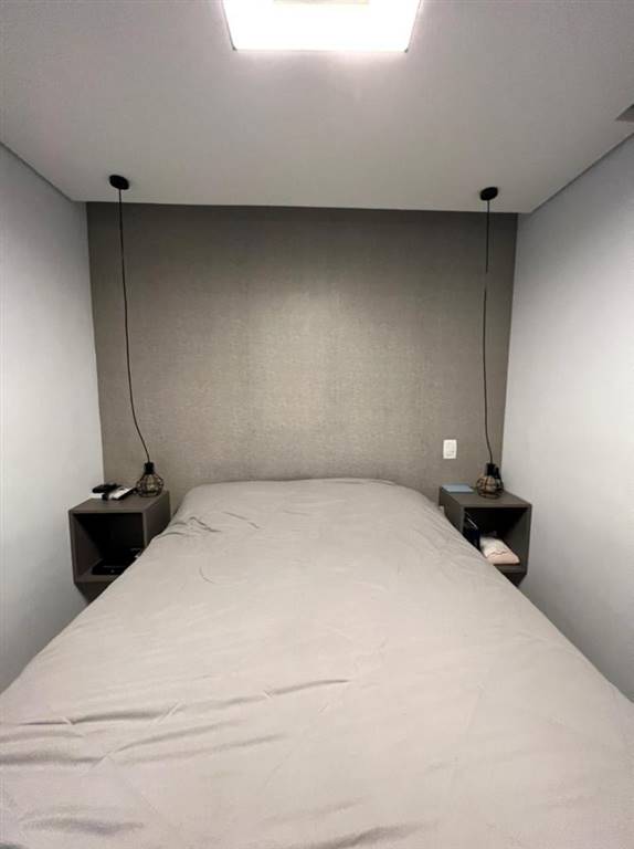 Apartamento com 2 quartos e 70 m² em Vila Guilhermina, Praia Grande