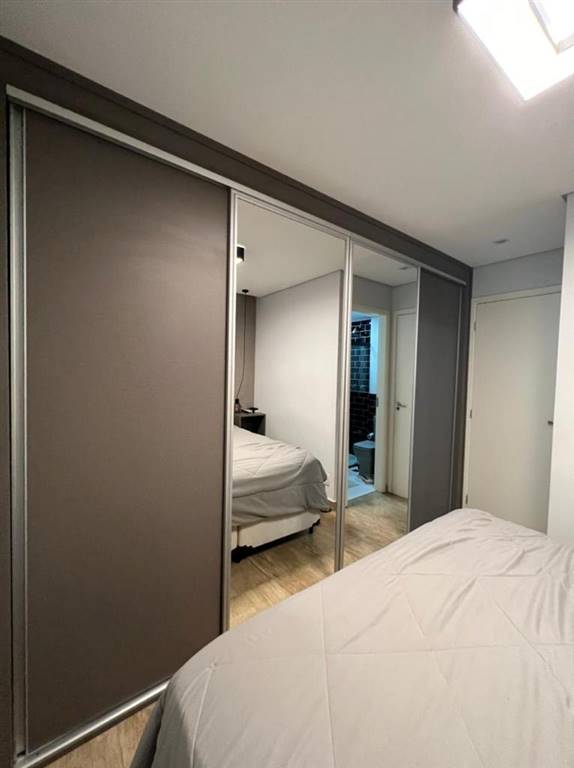 Apartamento com 2 quartos e 70 m² em Vila Guilhermina, Praia Grande