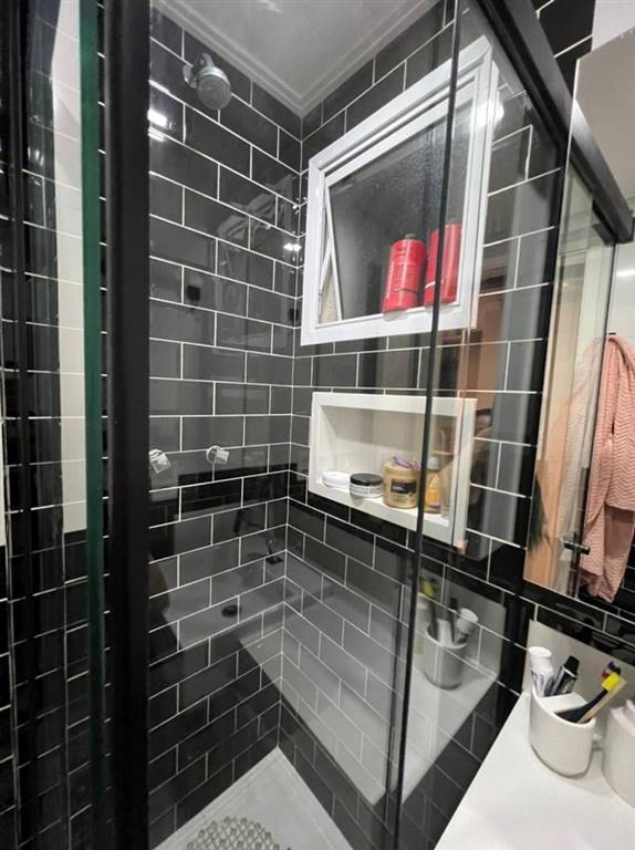 Apartamento com 2 quartos e 70 m² em Vila Guilhermina, Praia Grande