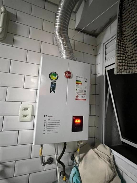 Apartamento com 2 quartos e 70 m² em Vila Guilhermina, Praia Grande
