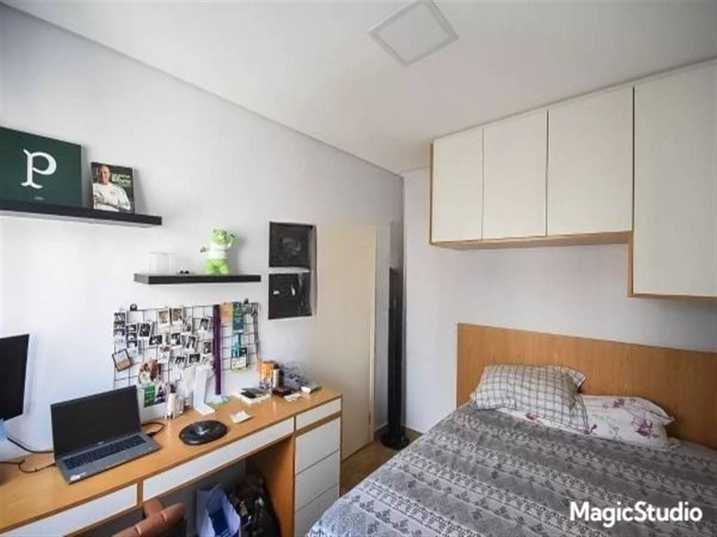 Apartamento com 2 quartos e 70 m² em Vila Guilhermina, Praia Grande
