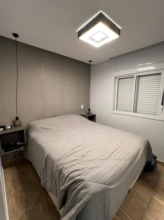 Apartamento com 2 quartos e 70 m² em Vila Guilhermina, Praia Grande