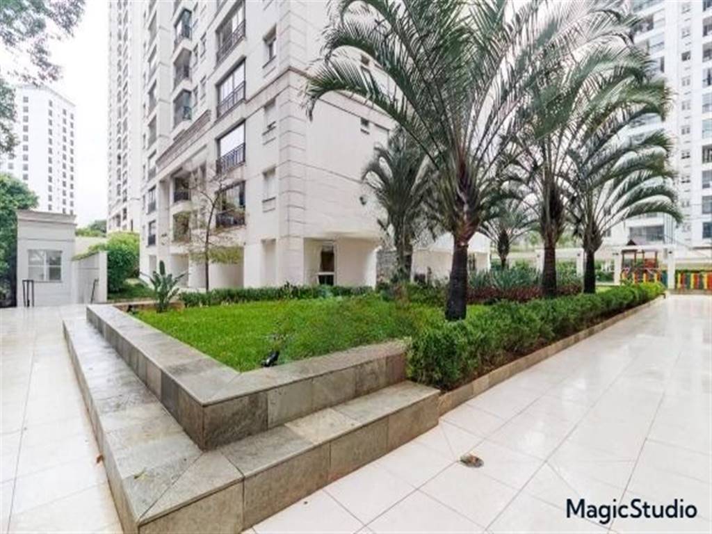 Apartamento com 2 quartos e 70 m² em Vila Guilhermina, Praia Grande