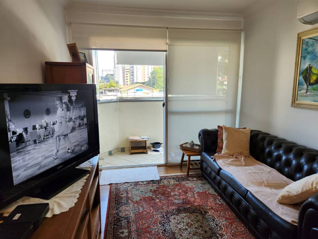Apartamento com 3 quartos e 80 m² em Vila Guilhermina, Praia Grande