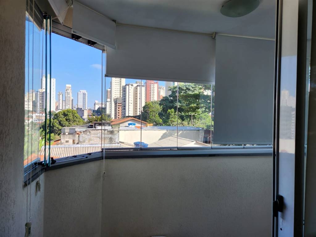 Apartamento com 3 quartos e 80 m² em Vila Guilhermina, Praia Grande