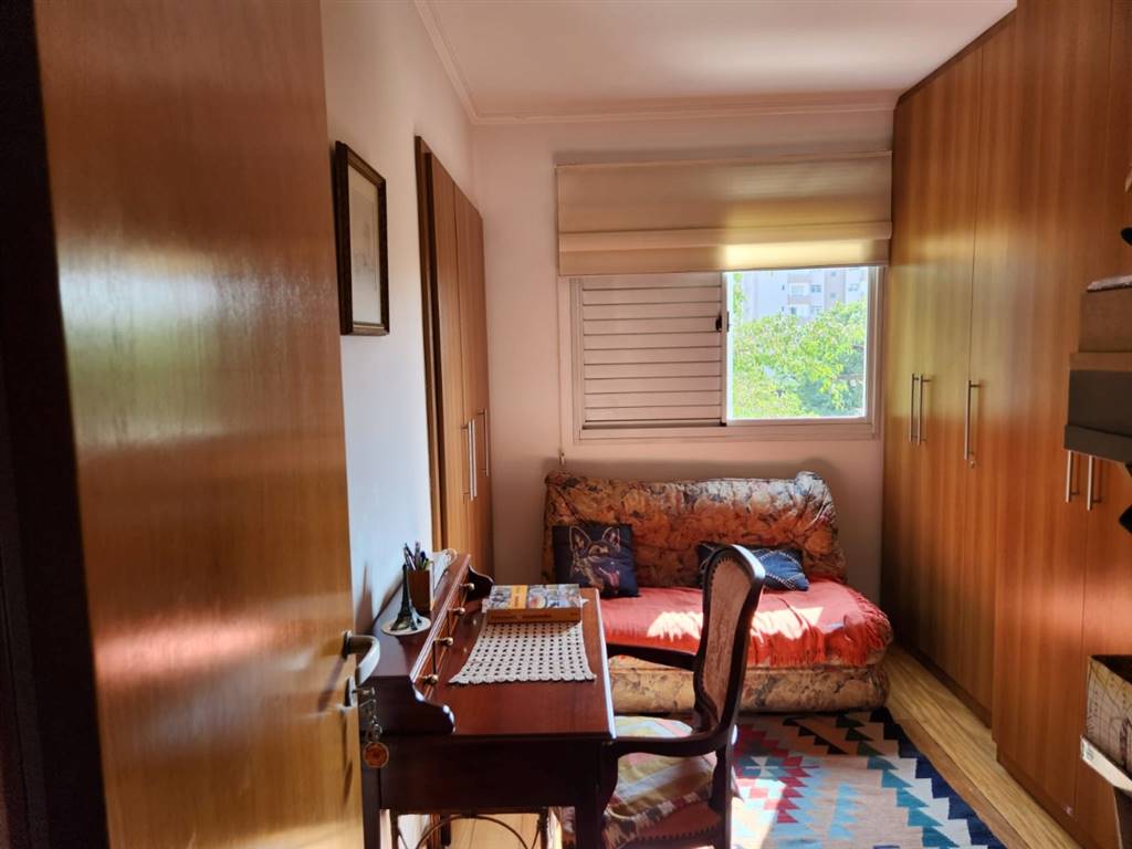 Apartamento com 3 quartos e 80 m² em Vila Guilhermina, Praia Grande