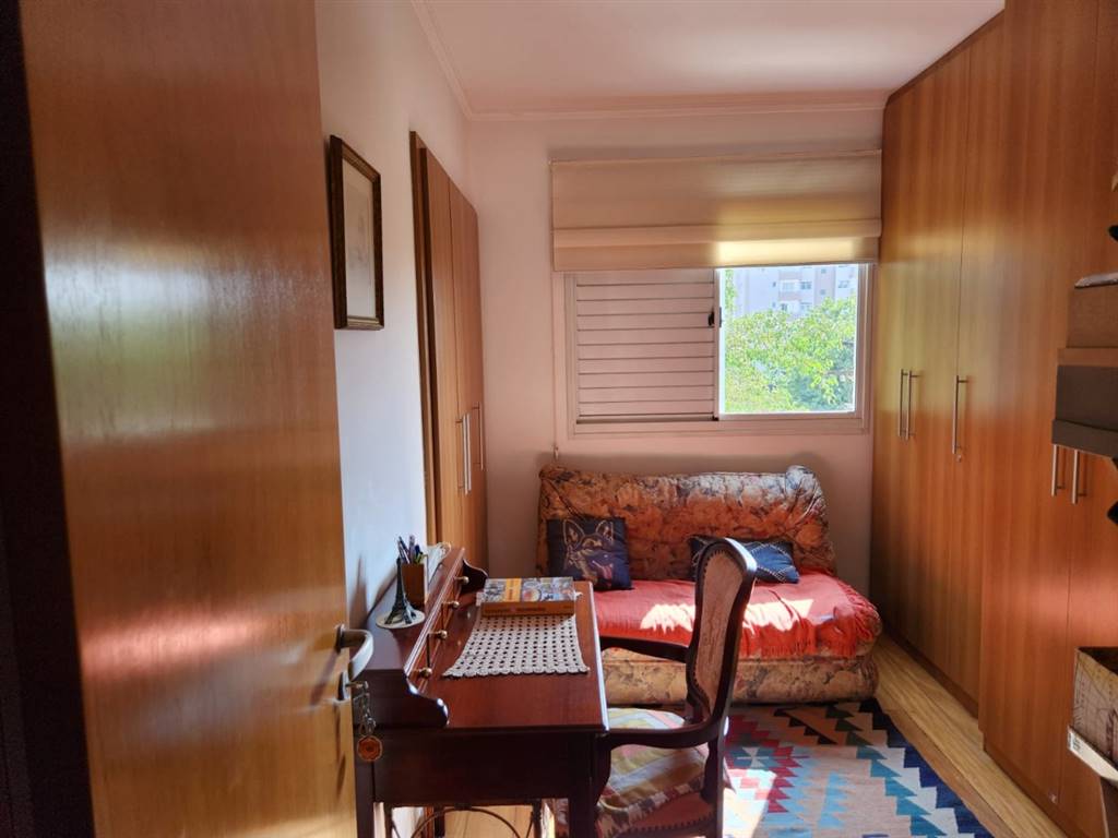 Apartamento com 3 quartos e 80 m² em Vila Guilhermina, Praia Grande