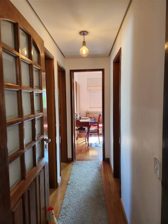 Apartamento com 3 quartos e 80 m² em Vila Guilhermina, Praia Grande