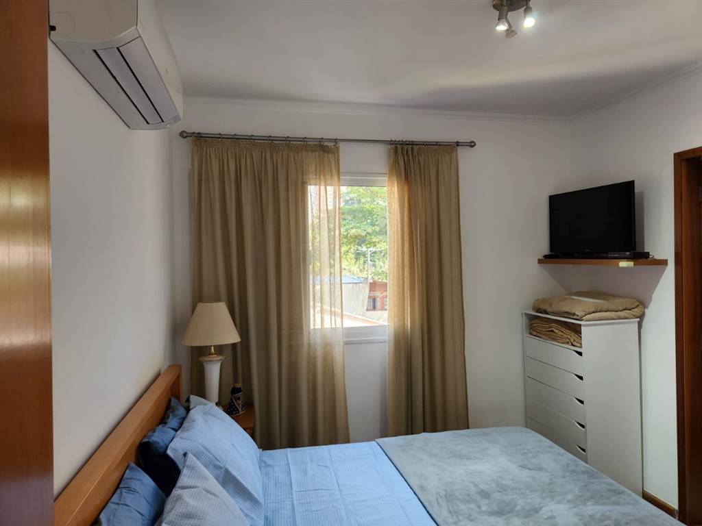 Apartamento com 3 quartos e 80 m² em Vila Guilhermina, Praia Grande