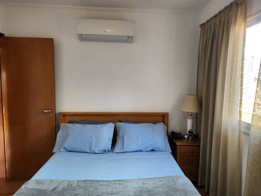Apartamento com 3 quartos e 80 m² em Vila Guilhermina, Praia Grande