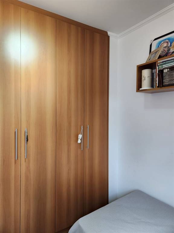 Apartamento com 3 quartos e 80 m² em Vila Guilhermina, Praia Grande