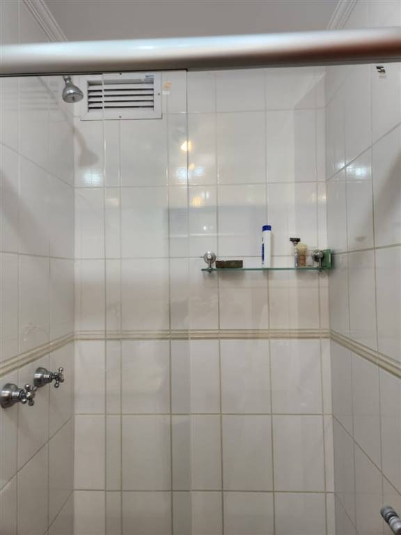 Apartamento com 3 quartos e 80 m² em Vila Guilhermina, Praia Grande