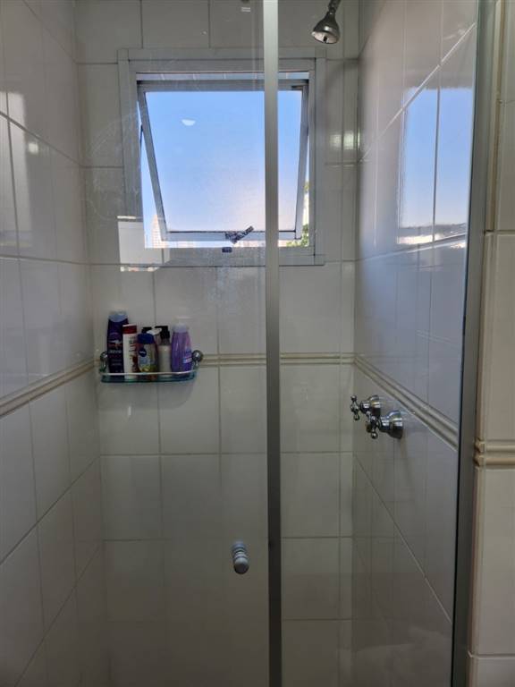 Apartamento com 3 quartos e 80 m² em Vila Guilhermina, Praia Grande