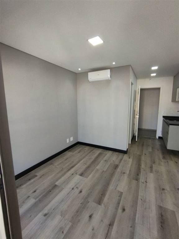 Apartamento com 1 quarto e 24 m² em Vila Guilhermina, Praia Grande