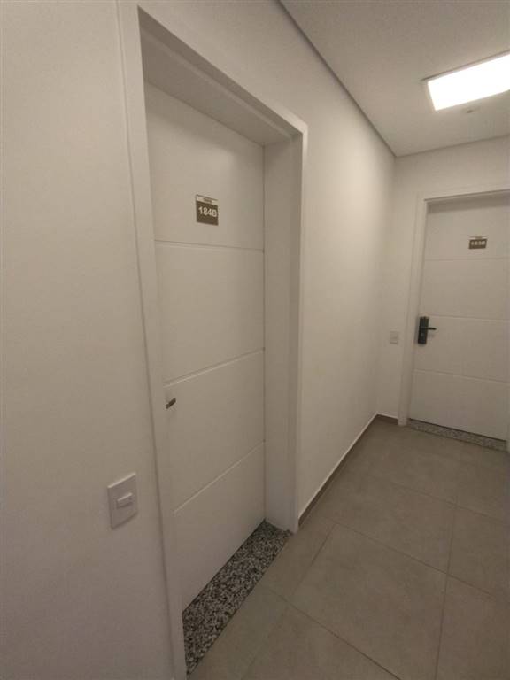 Apartamento com 1 quarto e 24 m² em Vila Guilhermina, Praia Grande