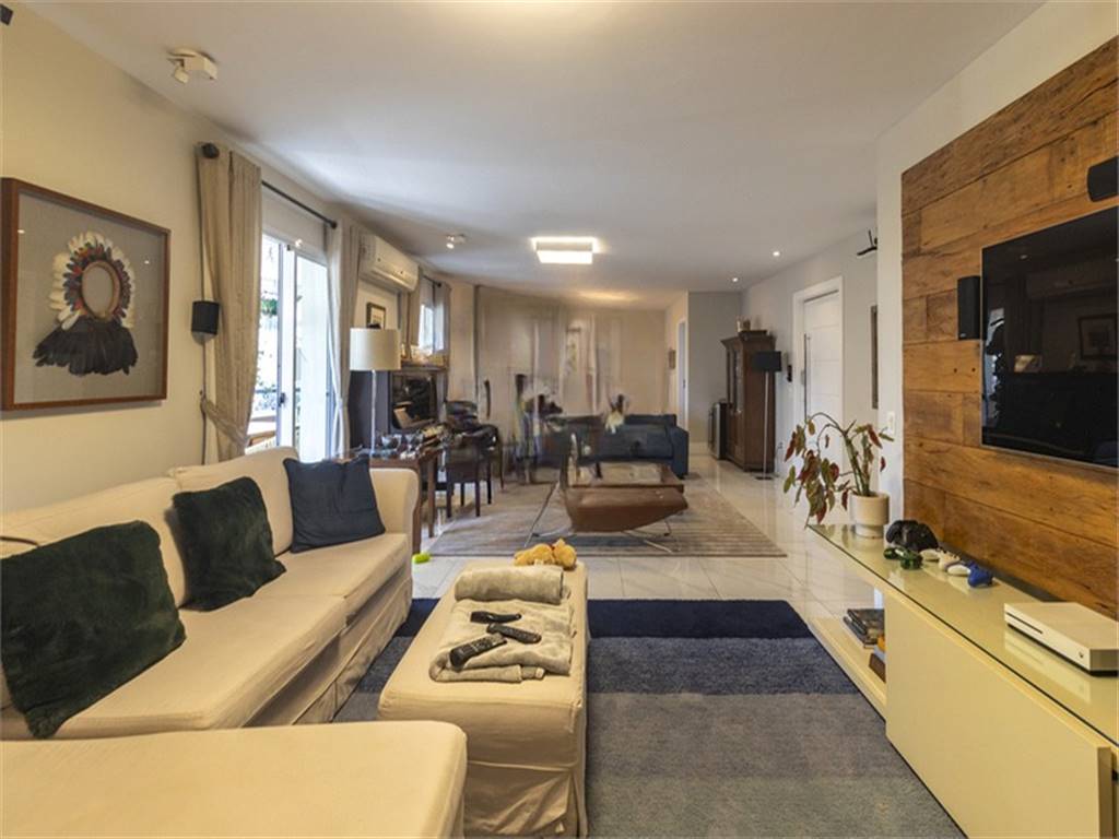 Apartamento com 4 quartos e 250 m² em Vila Guilhermina, Praia Grande