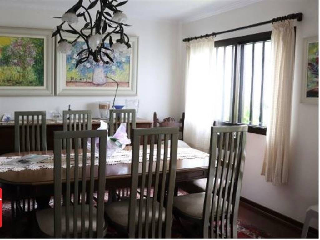 Apartamento com 4 quartos e 163 m² em Vila Guilhermina, Praia Grande