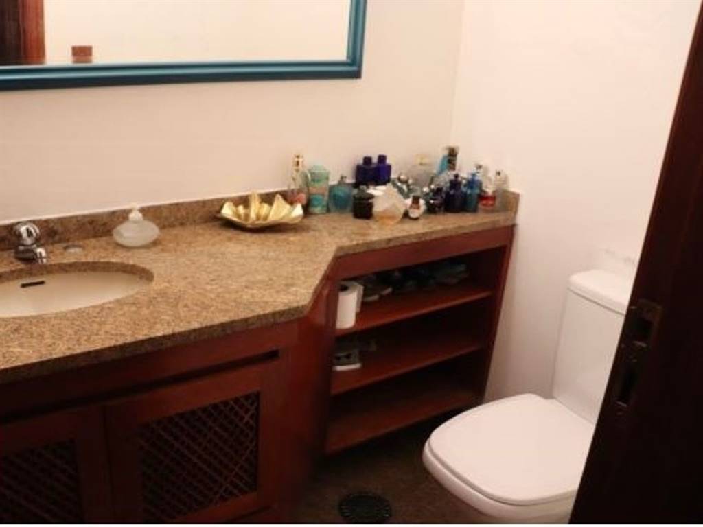 Apartamento com 4 quartos e 163 m² em Vila Guilhermina, Praia Grande