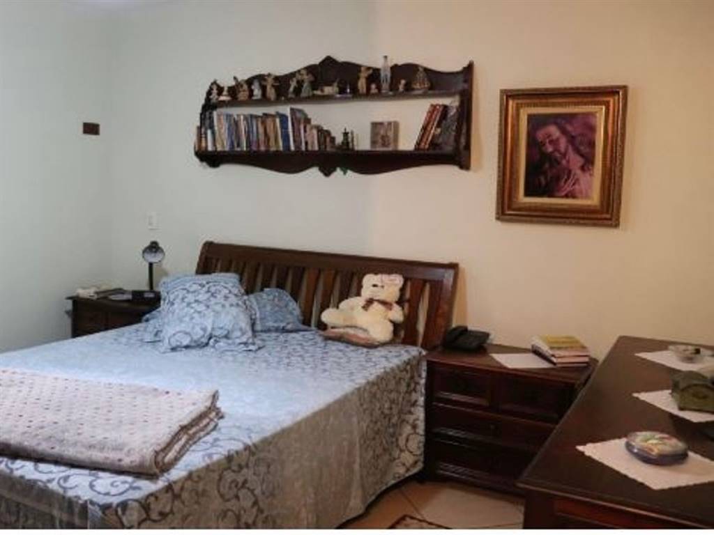 Apartamento com 4 quartos e 163 m² em Vila Guilhermina, Praia Grande